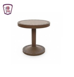 ترابيزه رتان مدوره | هايبر موسى — تسوّق أونلاين