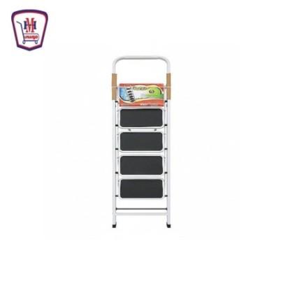 هايل رويال سلم معدن 5 دور | هايبر موسى