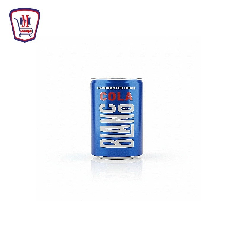 اوسو بلانكو مشروب كولا كانز 250 مللى