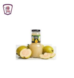 اوسو بلانكو عصير جوافه نكتار زجاج 250 مللى 250 مل من اوسو | هايبر موسى