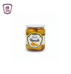 ريفولا مخلل ليمون 720 جرام ليمون 720 جم من ريفولا | تسوّق أونلاين