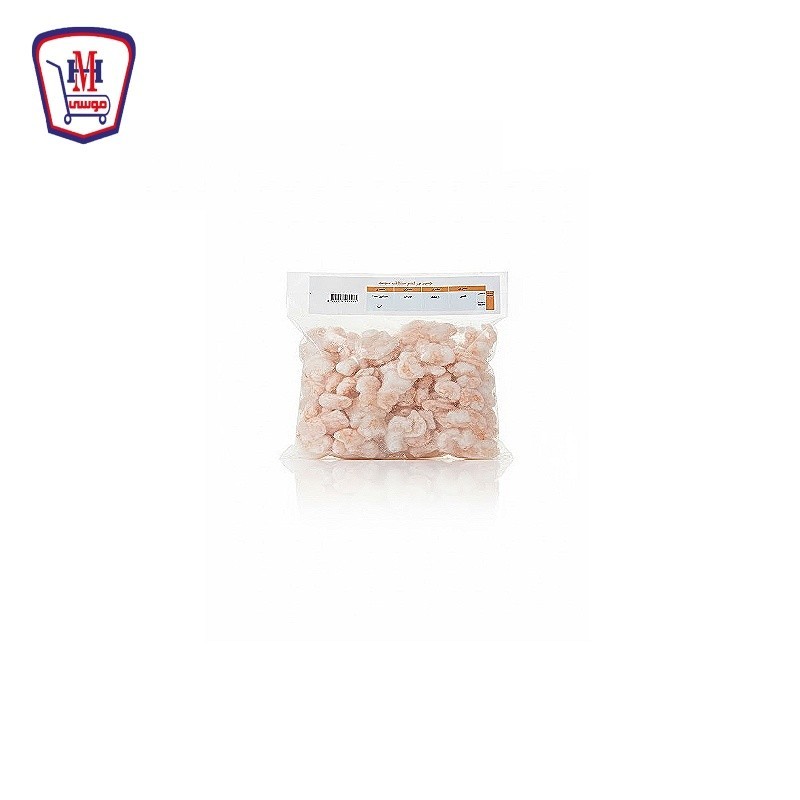 اثمار جمبرى لحم صغير جدا كيس 800 جرام