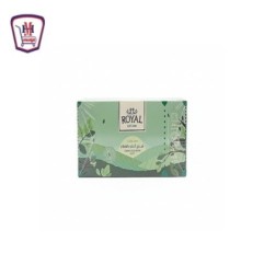 رويال شاى اخضر بالنعناع 25 فلتر | من رويال اعشاب | هايبر موسى — أفضل س