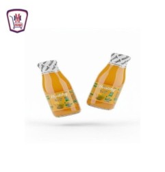 صورة هيلثى عصير مانجو 250 مللى 250 مل من هيلثى - هايبر موسى