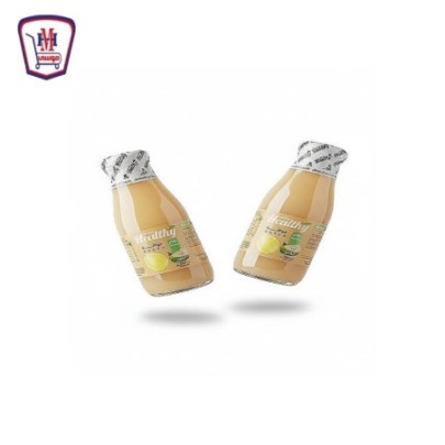 صورة هيلثى عصير جوافه 250 مللى 250 مل من هيلثى - هايبر موسى