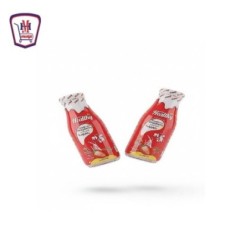 صورة هيلثى حليب رايب بالفراوله 250 مللى 250 مل من هيلثى - هايبر موسى