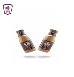 صورة هيلثى حليب بالقهوه 250 مللى 250 مل من هيلثى - هايبر موسى