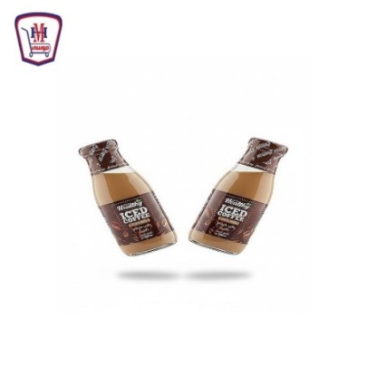 صورة هيلثى حليب بالقهوه 250 مللى 250 مل من هيلثى - هايبر موسى