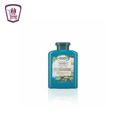 صورة هيربل شامبو بزيت الارغان المغربى 400 مللى 400 مل من هيربل - هايبر موسى