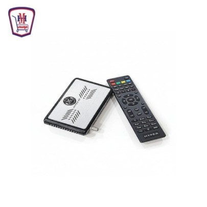 FULL HD 1080 P  4K هايبر ريسيفر اكس 7