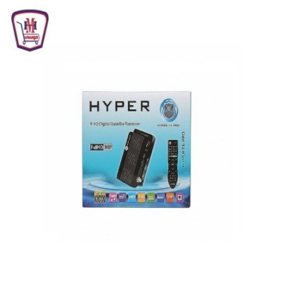 FULL HD 1080 Pهايبر ريسيفر اكس 6