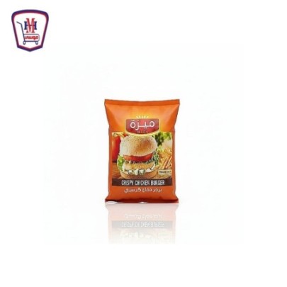 صورة ميزه برجر دجاج 900 جرام 900 جم من ميزه - هايبر موسى