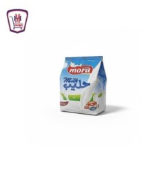صورة مورا حليب بودره كاش باك 800 جرام 800 جم من مورا - هايبر موسى