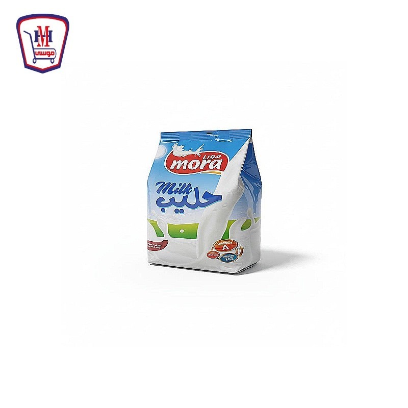 مورا حليب بودره كاش باك 800 جرام
