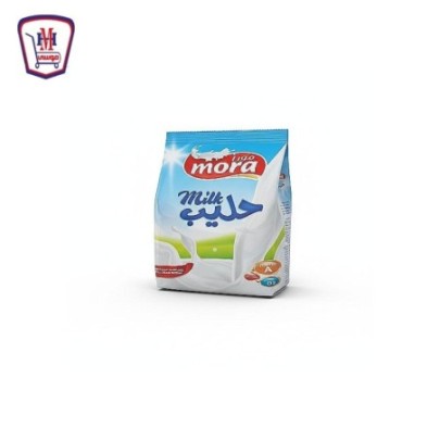 صورة مورا حليب بودره كاش باك 300 جرام 300 جم من مورا - هايبر موسى