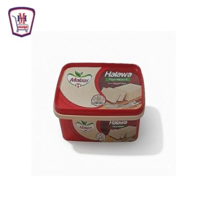 صورة ملاذى حلاوه ساده 1 كيلو جرام 1 كجم من ملاذى - هايبر موسى