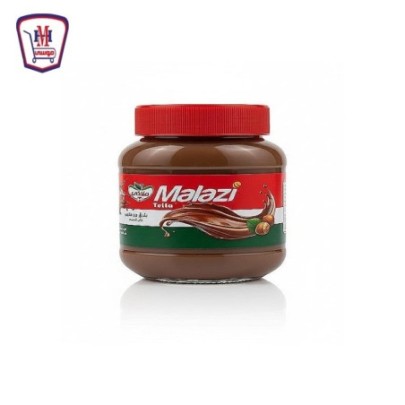 صورة ملاذى شيكولاته سبريد برطمان 400 جرام 400 جم من ملاذى - هايبر موسى