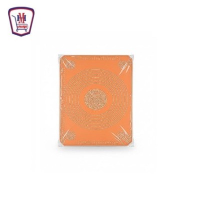 مفرش عجين حرارى سيلكون مدرج