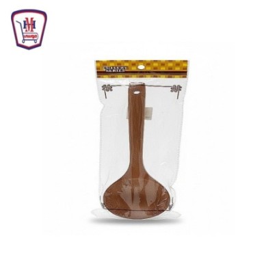 مغرفه خشب زان