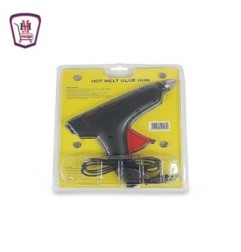 صورة مسدس شمع كهربائى 80 وات YB - 25 من موسى - هايبر موسى