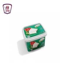 صورة مزارع دينا جبنه براميلى 450 جرام 450 جم من مزارع دينا - هايبر موسى