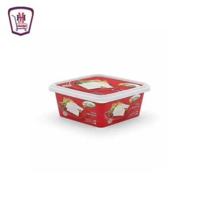 صورة مزارع دينا جبنه اسطنبولى 450 جرام 450 جم من مزارع دينا - هايبر موسى