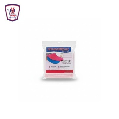 صورة مايكروفيبر لازاله الميك اب باكت 3 فوط من موسى - هايبر موسى