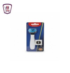 صورة ماكيته باديكير + علبه امواس كارت من موسى - هايبر موسى