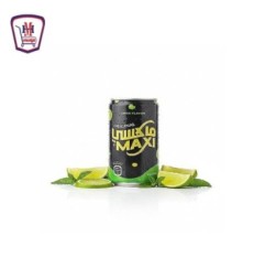 صورة ماكسى ليمون كانز 300 مللى 300 مل من ماكسى - هايبر موسى
