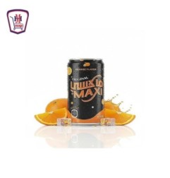 صورة ماكسى برتقال كانز 300 مللى 300 مل من ماكسى - هايبر موسى