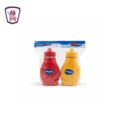 صورة ماكس بلاست كاتشب صغير مجوز بكيس 1640 من ماكس بلاست - هايبر موسى