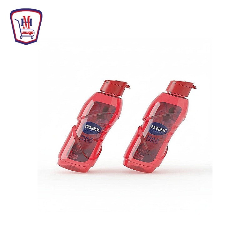 ماكس بلاست سبيد زجاجه بلاستيك 0013