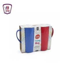 صورة لمسه طقم كوبايه تريندى 2 قطعه من لمسه - هايبر موسى