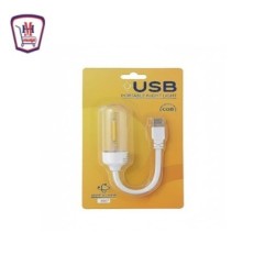 صورة لمبه يو اس بى اشكال 2402 من موسى - هايبر موسى