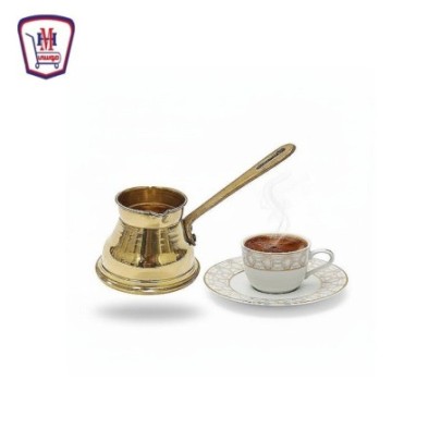 صورة كنكه قهوه نحاس م 2 من موسى - هايبر موسى