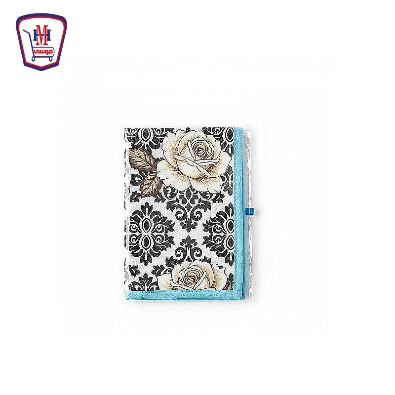 كفر مروحه سقف جلد 4 قطع