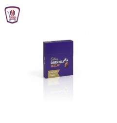 صورة كادبورى شيكولاته بندق 18.5 جرام علبه × 12 قطعه 18.5 جم من كادبورى - هايبر موسى