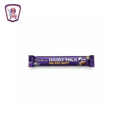 صورة كادبورى شيكولاته بندق 18.5 جرام 18.5 جم من كادبورى - هايبر موسى