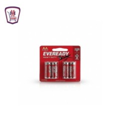 صورة قلم احمر 4 حجر كارت من موسى - هايبر موسى