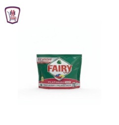 صورة فيرى كبسولات وان بلس لغسالات الاطباق 20 كبسوله من فيرى - هايبر موسى