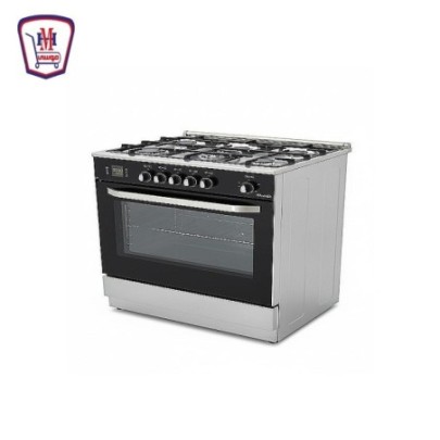 فريش بوتاجاز هامر 80 زجاج تاتش