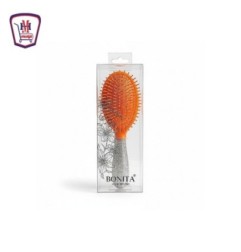 صورة فرشى شعر بونيتا مدوره ترتر فاكيوم فى علبه من موسى - هايبر موسى