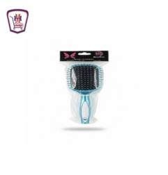 صورة فرشاه شعر مربعه بمرايه BRUSHES 414-413 من موسى - هايبر موسى