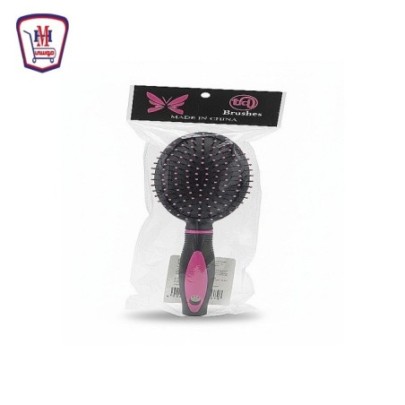 صورة فرشاه شعر مدوره بمرايه BRUSHES 415 من موسى - هايبر موسى