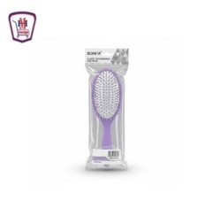 صورة فرشاه شعر حريمى بيضاوى الوان 019 من موسى - هايبر موسى