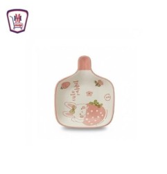 صورة طاسه صوصات بورسلين باليد من موسى - هايبر موسى