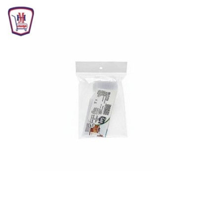 صورة سيلا ملاعق شفاف كيس 25 قطعه من سيلا - هايبر موسى