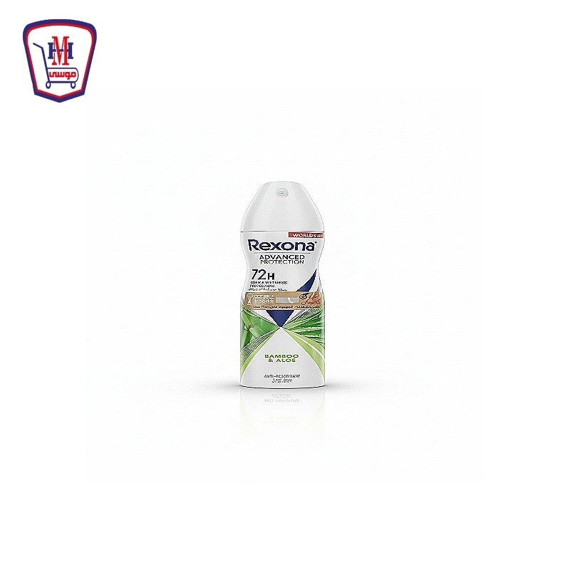 ريكسونا اسبرى بامبو حريمى 150 مللى خربش