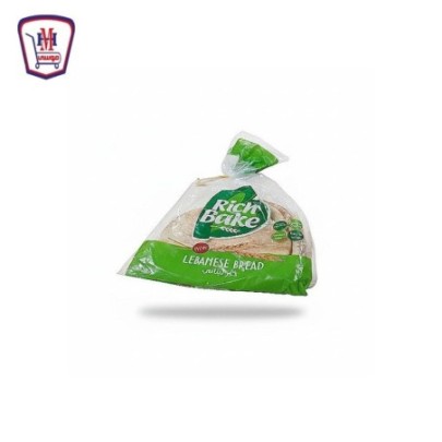 صورة ريتش باك خبز لبنانى 4 قطع من ريتش باك - هايبر موسى