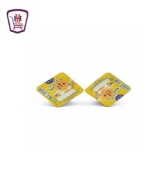 صورة دانيت فانيليا 85 جرام 85 جم من دانيت - هايبر موسى